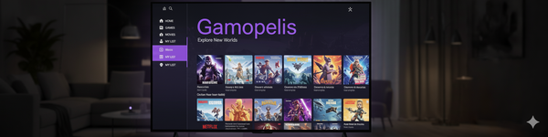 Gamopelis: My distributed, self-hosted movie system built with Jellyfin and remote FFmpeg
